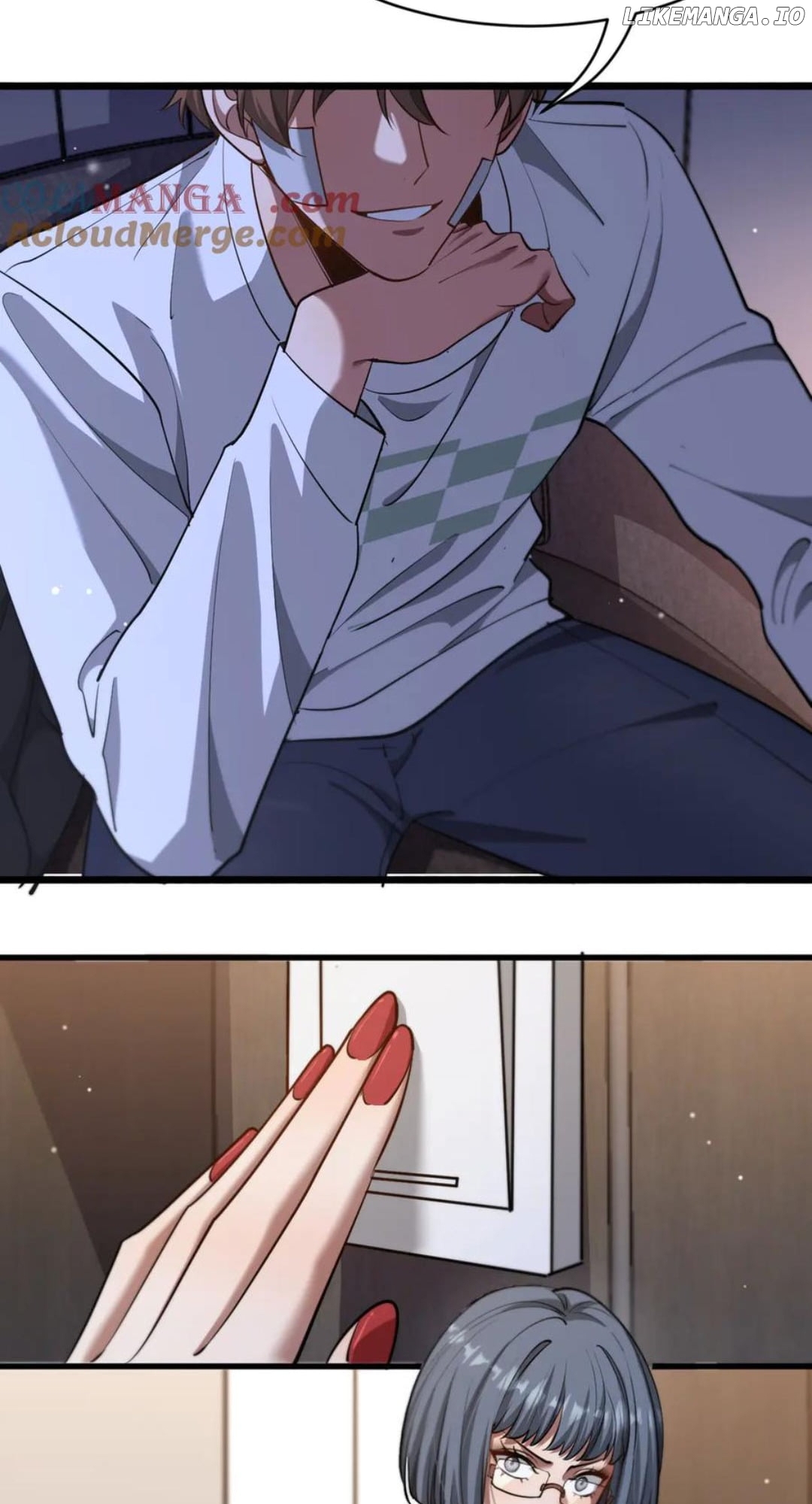 I’m Trapped In This Day For One Thousand Years Chapter 166 - page 31